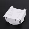 Sinotimer Tm618h-2 220V Ac Digital Time Switch Output Voltage 220V 7 Day Weekly Programmable Timer Switch For Lights Application
