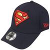 Casquette 39THIRTY - NEW ERA - SUPERMAN - Marine - Stretch Fit - Sportswear