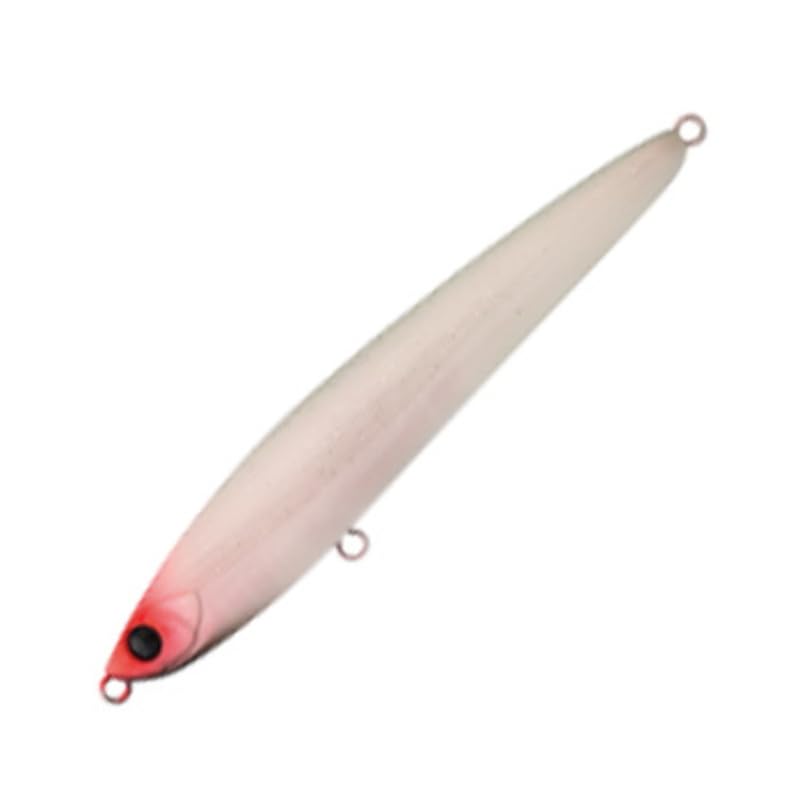 APIA Sea Bass Lure Balene 125F Crested Ibis #10