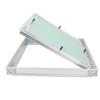 Access Panel Thickened Aluminum Alloy Frame Gypsum Board Access Door for Office Shopping Mall Hotel