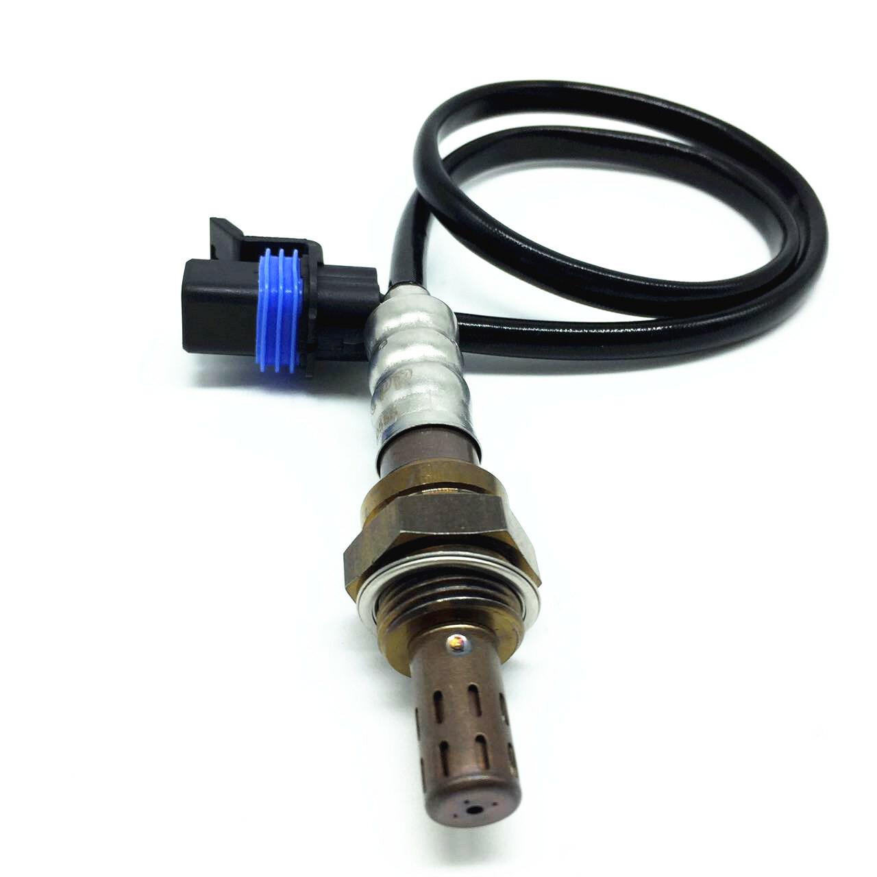 Upstream+Downstream O2 Oxygen Sensor For 2004-2005 Chevy Trailblazer/GMC Canyon