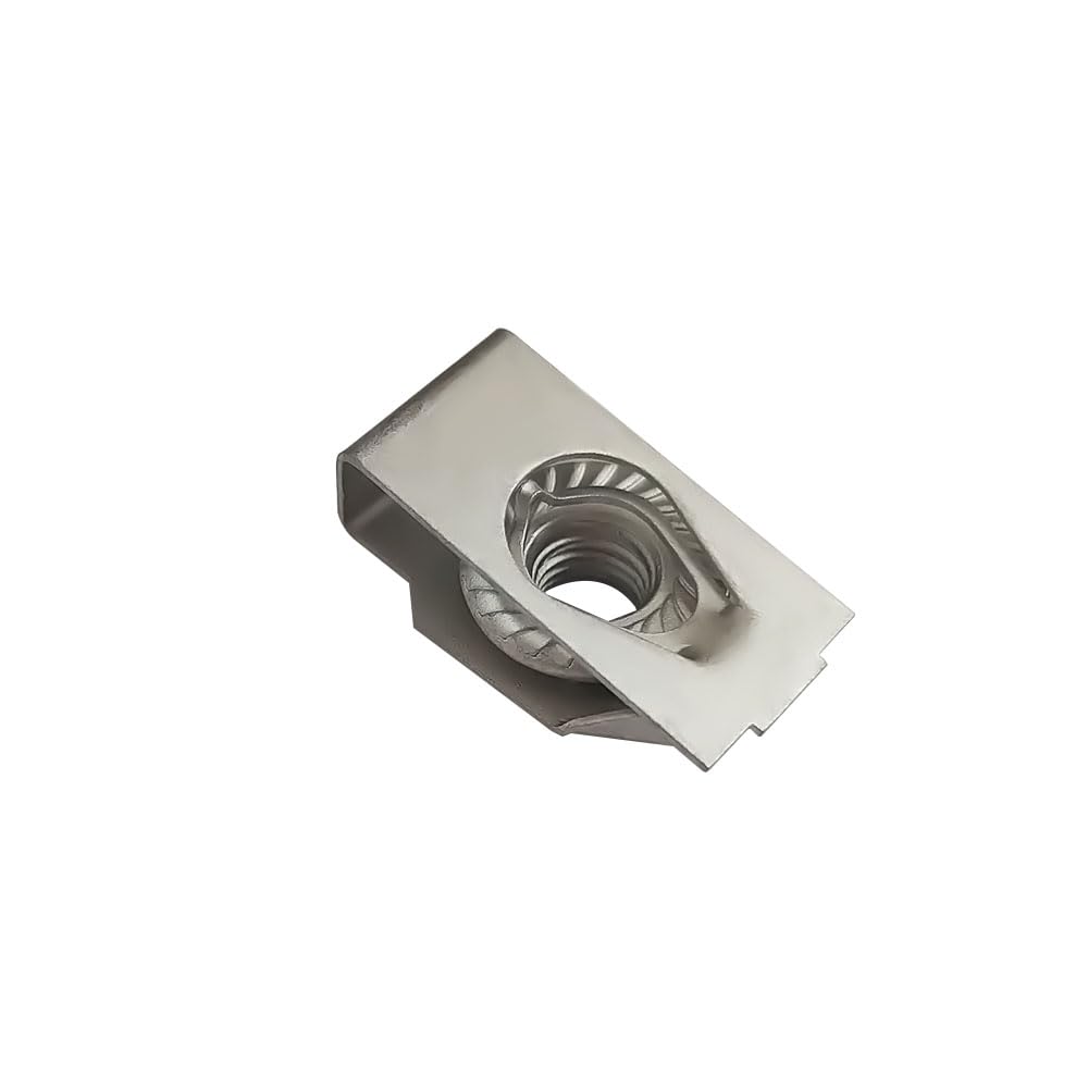 Front Skid Plate Filter with Hardware Kit - Compatible with Lincoln Navigator 2018-2024, Ford F-150 2015-2020 & Expedition 2018-2024 - Includes 4