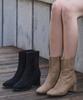 Halteallez Soft Ankle Boots Ha2423