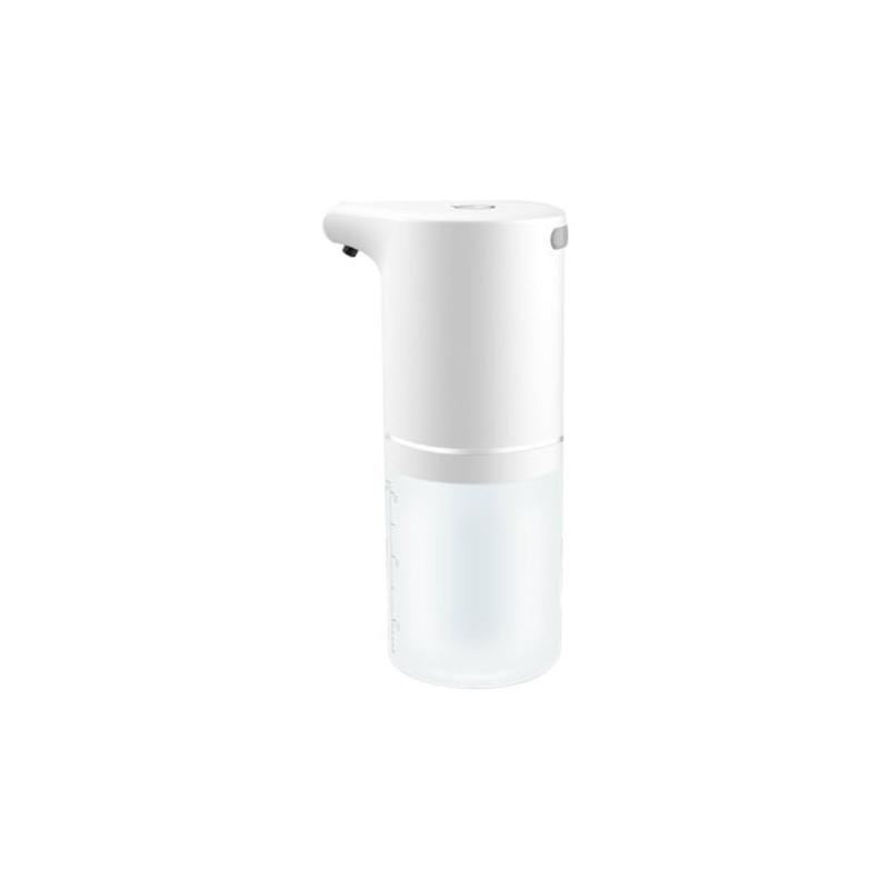 

Automatic Touchless Automatic Foam Soap Dispenser USB Charging Infrared Intelligent Infrared Disinfectant Washing Machine for Children/Adults | Liquid