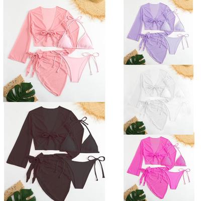 Costumi da bagno – Bikini - set