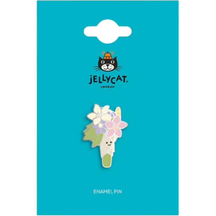 

JELLYCAT Jellycat badge