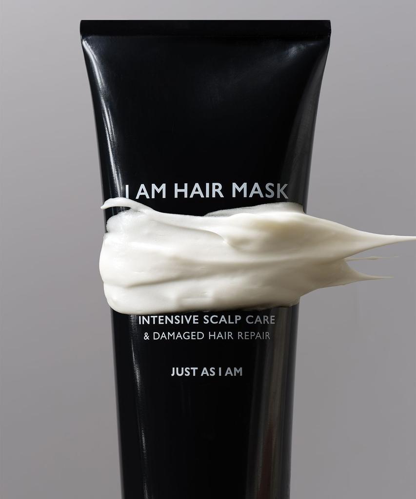 IAM Damaged Hair Repair Mask N1 220ml