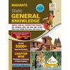 Static General Knowledge GK Book 20222023 for Competitive Exams in English with 30+ practice sets and chapterwise question bank