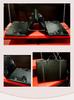 Erotic Love Mat: Female Bondage Sofa & Adult Sex Training Pad