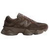 New Balance 9060 Chocolate Men Sneakers Brown U9060ZWD