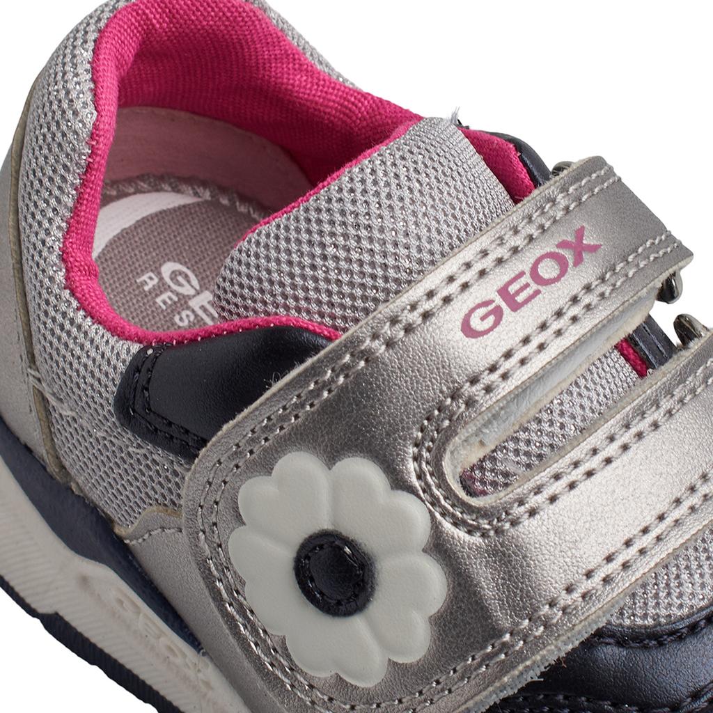 Sportovní obuv B Pyrip G. B B264XB-0NFM2 pro holčičku