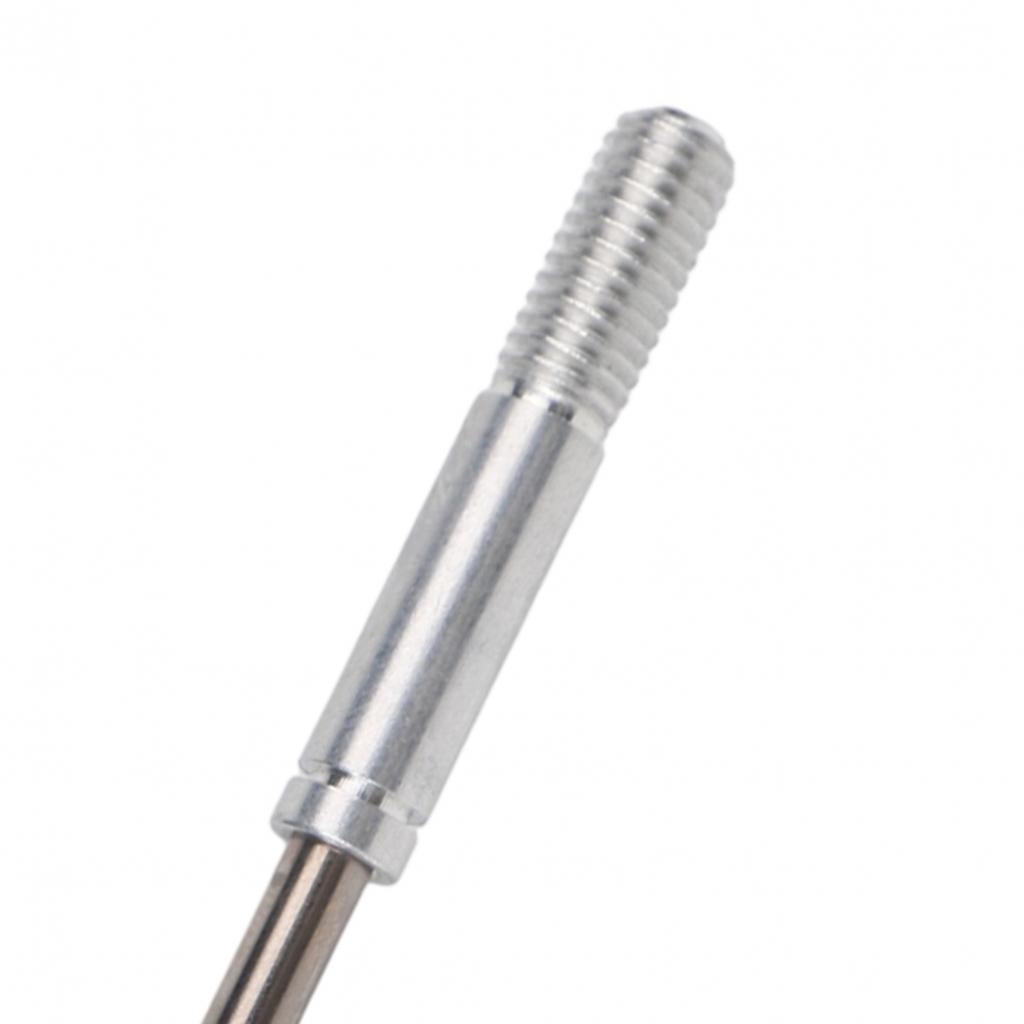 775 Motor Long Shaft DC 12V Electric Motor Electric Fan Motor