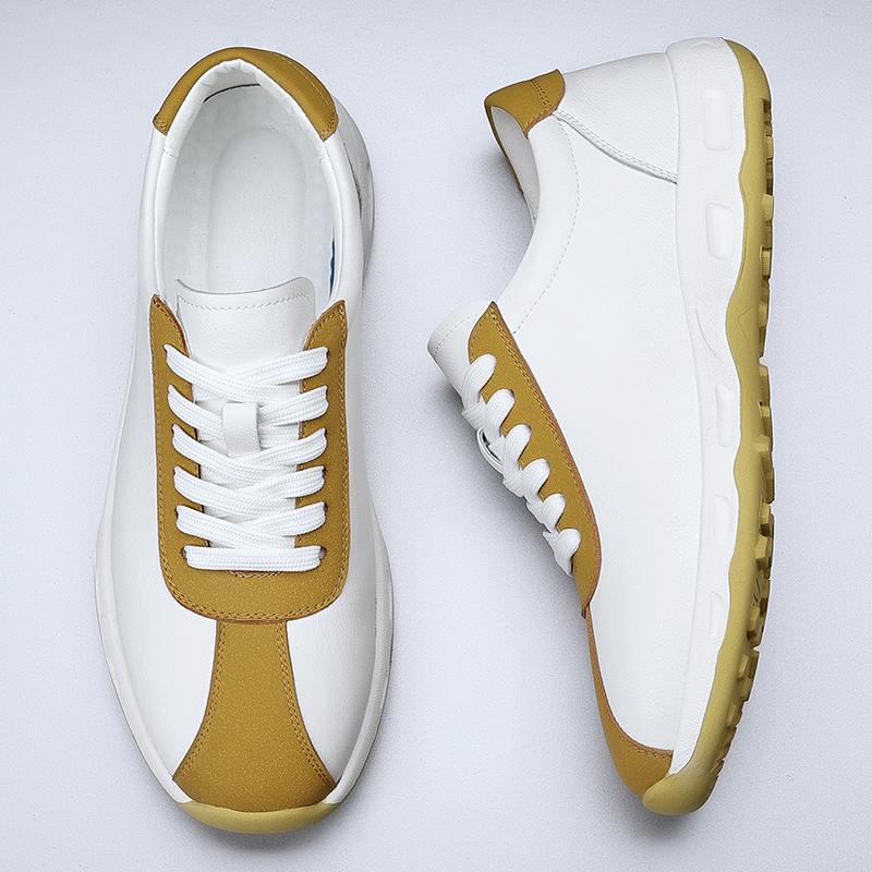 Fashion Fashion Suitable Mens Casual Shoes Lightweight Men Sneakers Versatile Sports Shoes Daily Travel Tenis Masculino Skate Footwear