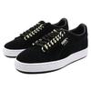 PUMA Suede Classic Chain Unisex Low-Top Sneakers Black 367391-03