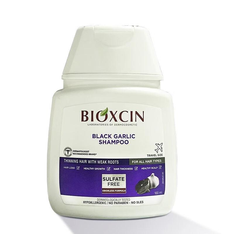 Shampoos Profissionais para Cuidado Capilar Berkozen