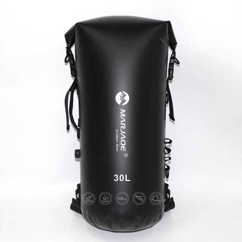 MARJAQE B1612 Waterproof Dry Bag Backpack 30L
