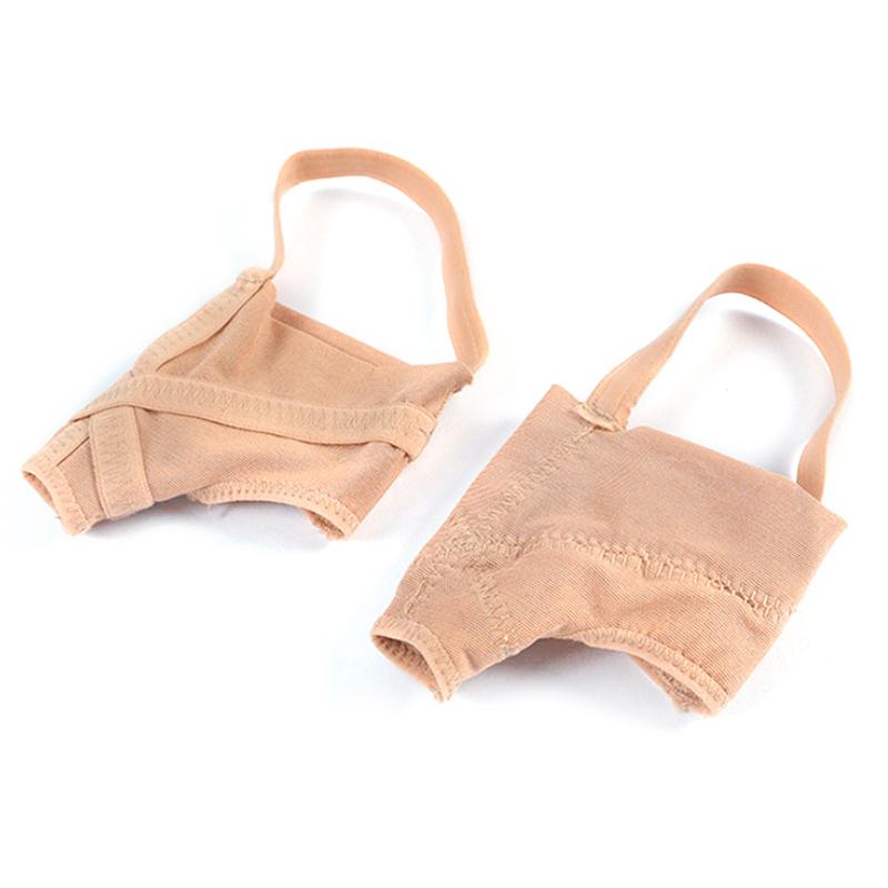 Mesh-Zehenkorrektur, Trennungskorrektur, Daumenteiler