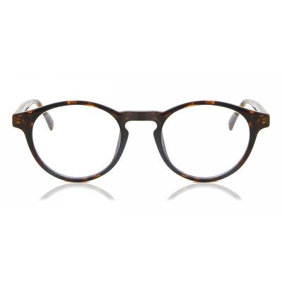 Full Rim Oval Tortoise Torben Ac397a Fashion Unisex Eyeglasses