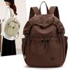Lightweight Commuter Backpack with Large Capacity Casually