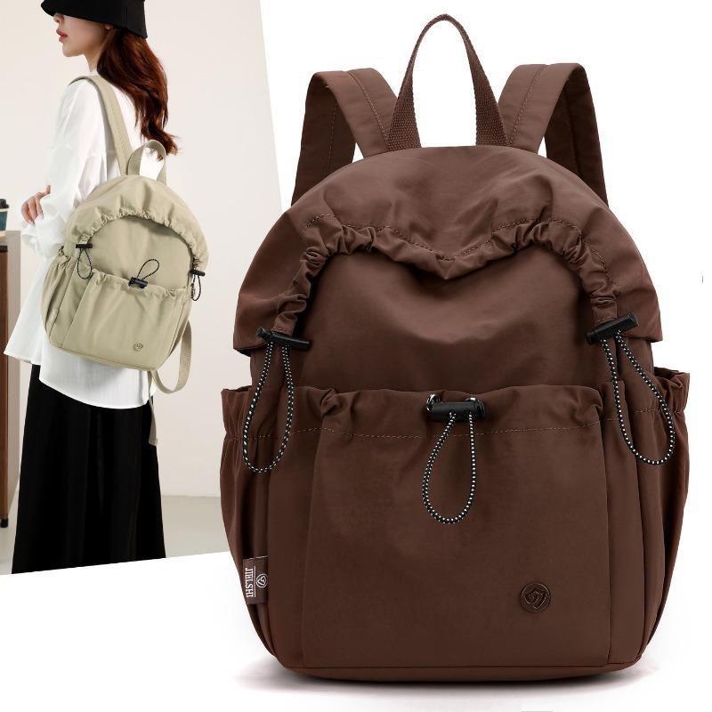 Lightweight Commuter Backpack with Large Capacity Casually
