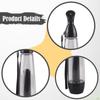 Summer Mister Spray Bottle Misting Sprayer, Pump Mister, Personal Cooling Device for Outdoor