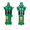 QY Oil-Immersed Centrifugal Submersible Pump for Garden Fountains and Agricultural Irrigation