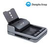 Zhongchuang ZC8860 A4 Flatbed & ADF High-Speed Scanner CN Plug (adapter Included)