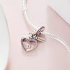 Newfashioncopper Charms Beads Suitable For Necklace Bracelet Diy Jewelry Ramadan Mother'S Day Brithday Gifts