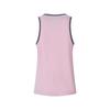 Asics Actibreeze Breathable Fashion Sports Comfortable Vest Women Tops Pink 2042A350-700