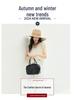Early Autumn Women's Hollow Crochet Knit Vest - Loose, Plus-Size Woolen Sleeveless Top