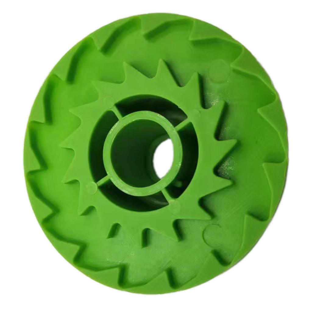 RS90111 3 Stück Ersatzspule für Earthwise ST00011/ST00013/ST00015/ST00113/ST00115 Rasenmäher-Zubehör