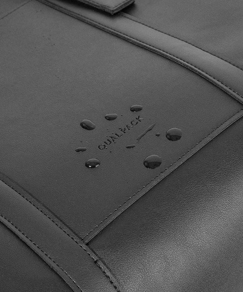 Qualpack Essential Tote Bag 304 Grey