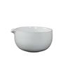 Ceramic Matcha Tea Set Large Capacity High Temperature Resistant Matcha Bowl Smooth Durable Tea Ceremony Tool Teaware
