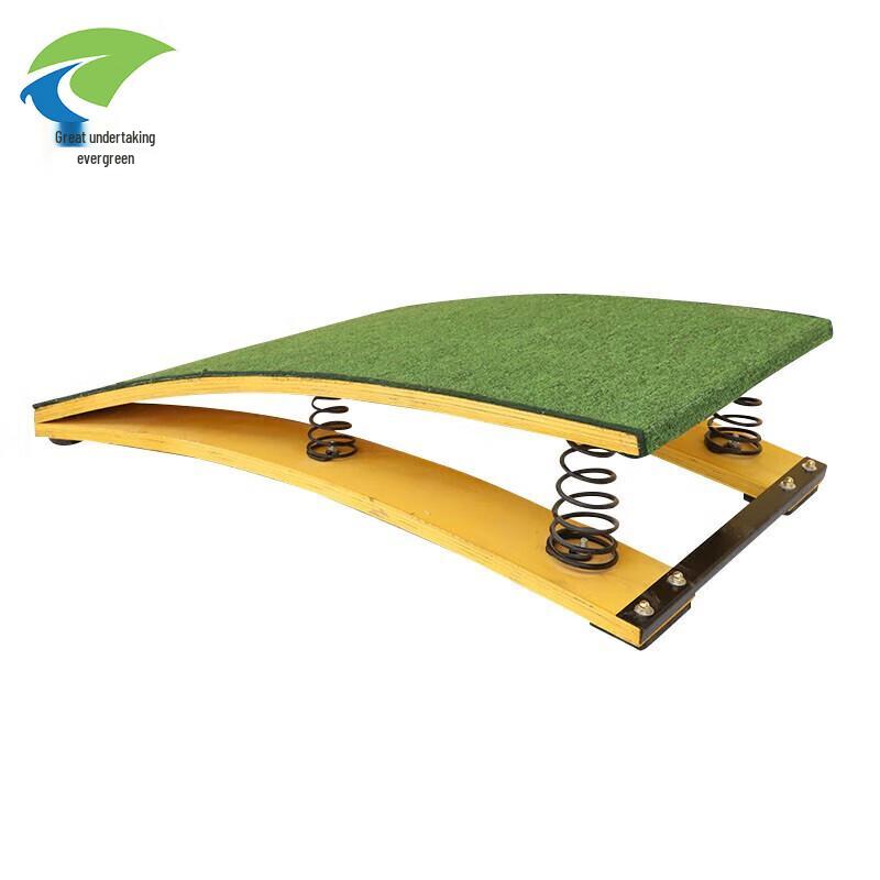 Gymnastics Vaulting Springboard