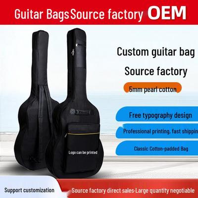 Accessori per chitarra – Custodie per chitarra