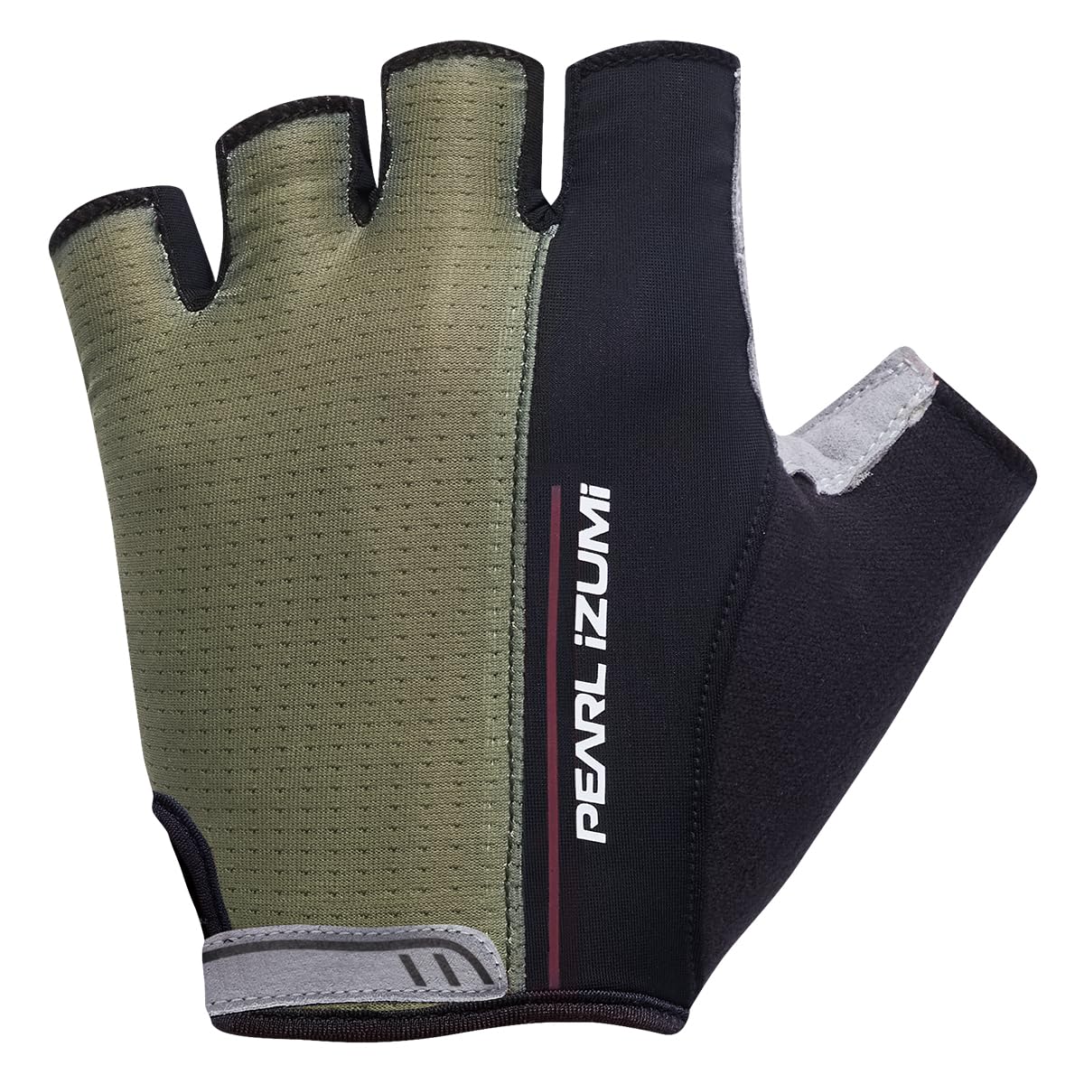 

PEARL IZUMI Cycling Wear 34 Mega 3 S Gloves, Color Patton, Size