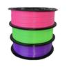 PLA 3D Printer Filament, 1.75MM Diameter, 1KG Spool