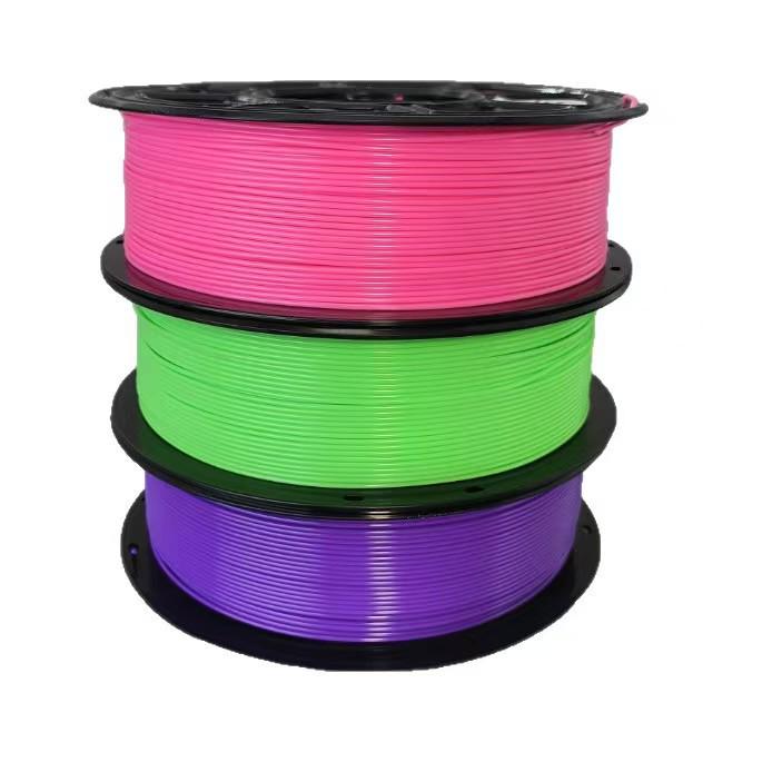 PLA 3D Printer Filament, 1.75MM Diameter, 1KG Spool