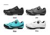 Lockable Off-road Mountain Cycling Shoes for Outdoor Riding