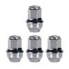 4pcs ACPA1012DXA Wheel Nuts Stud Bolt For Ford