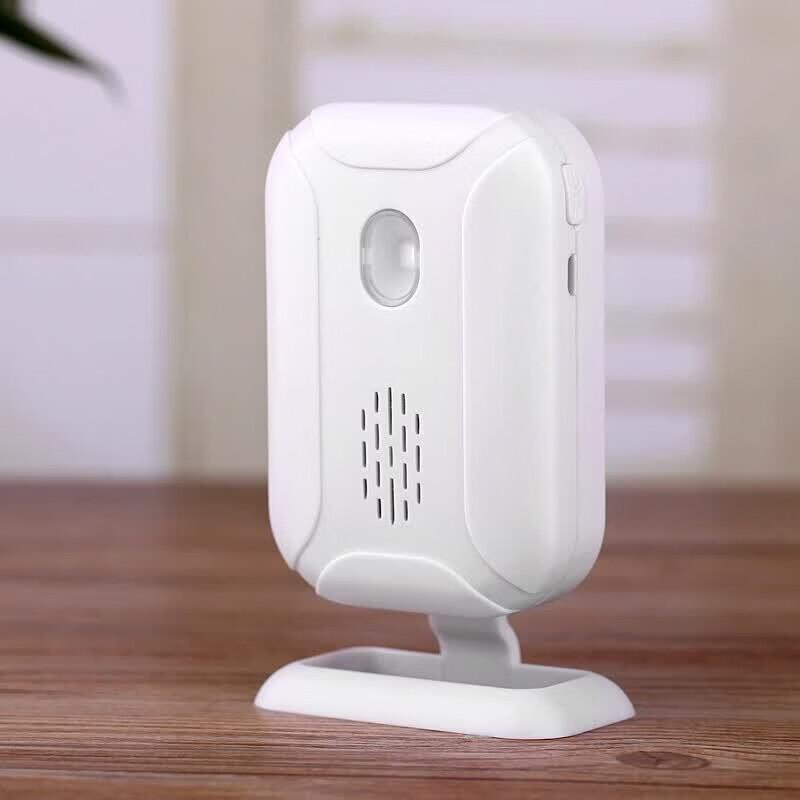 LFang KS-SF20R-MP3 Smart Doorbell Sensor and Infrared Anti-Theft Alarm