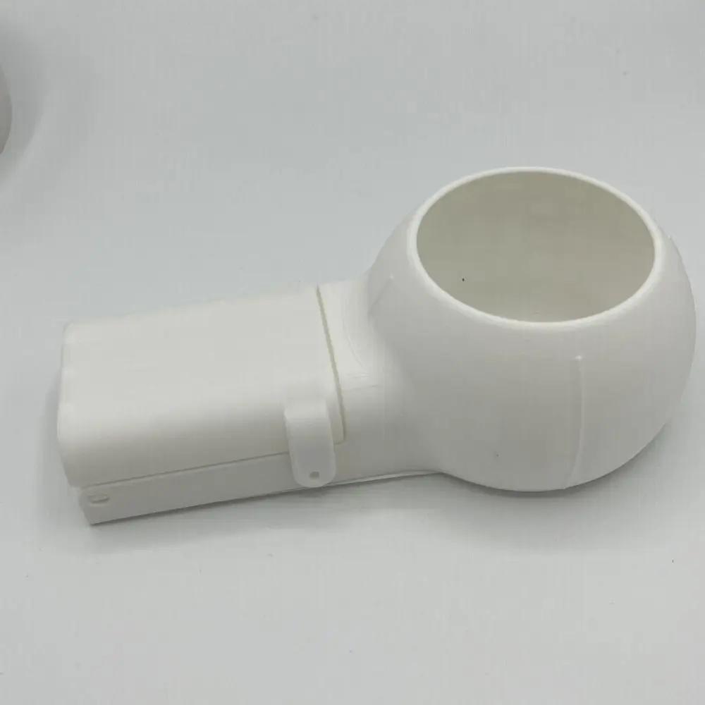 Non-Slip Drill Dust Box Multi-function Portable Drill Chip Collector Drill Tools Wall Drilling Dust Collector Box