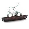 Rear Third Brake Light 8334A059 Fit for Mitsubishi Pickup L200 Triton KB4T KA4T 2005-2015