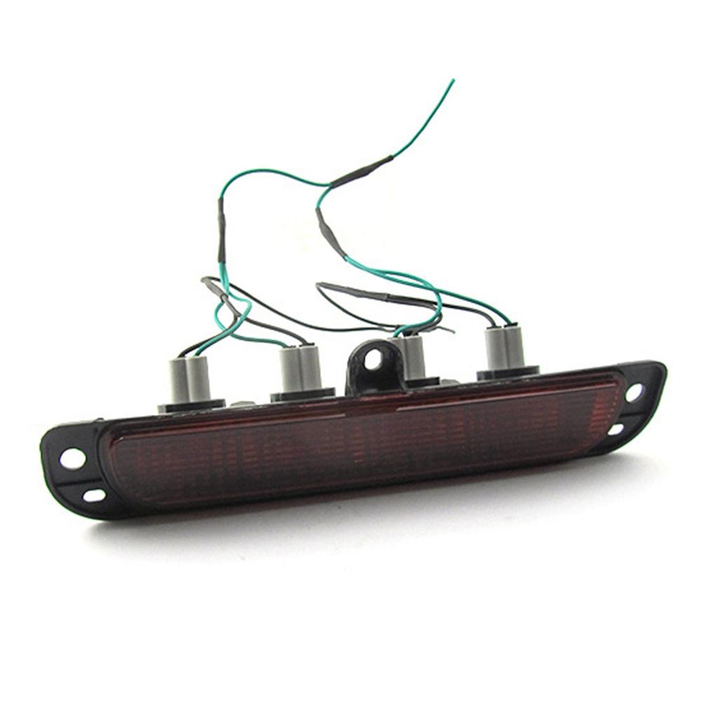 Rear Third Brake Light 8334A059 Fit for Mitsubishi Pickup L200 Triton KB4T KA4T 2005-2015