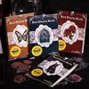 Prezicem viitorul – Tarot