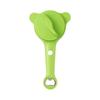Adjustable Jar Opener Anti Slip Labor Saving Manual Bottle Cap Remover For Home Kitchen Sauce Pickle Bottle Opening Tools