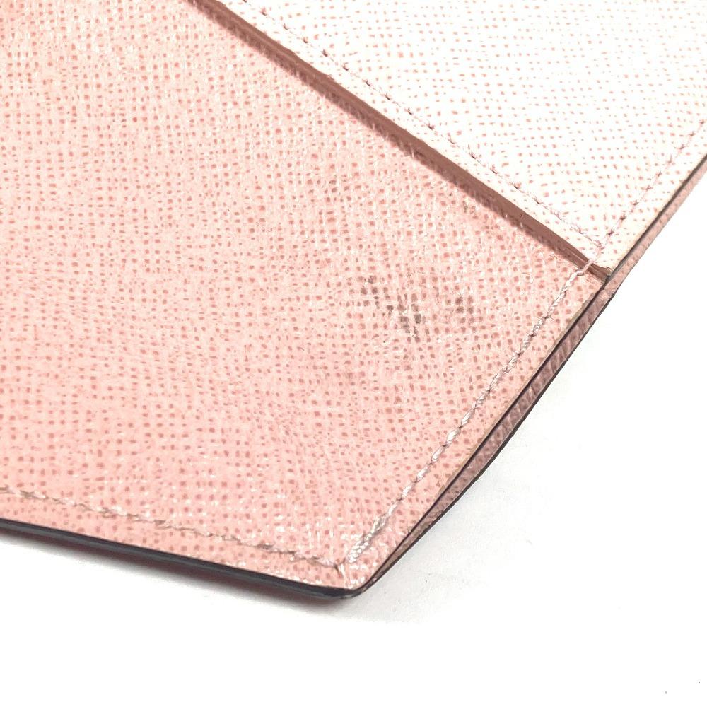 Louis Vuitton M62933 Monogram Portefeuille-Zoe Compact Wallet Trifold Wallet