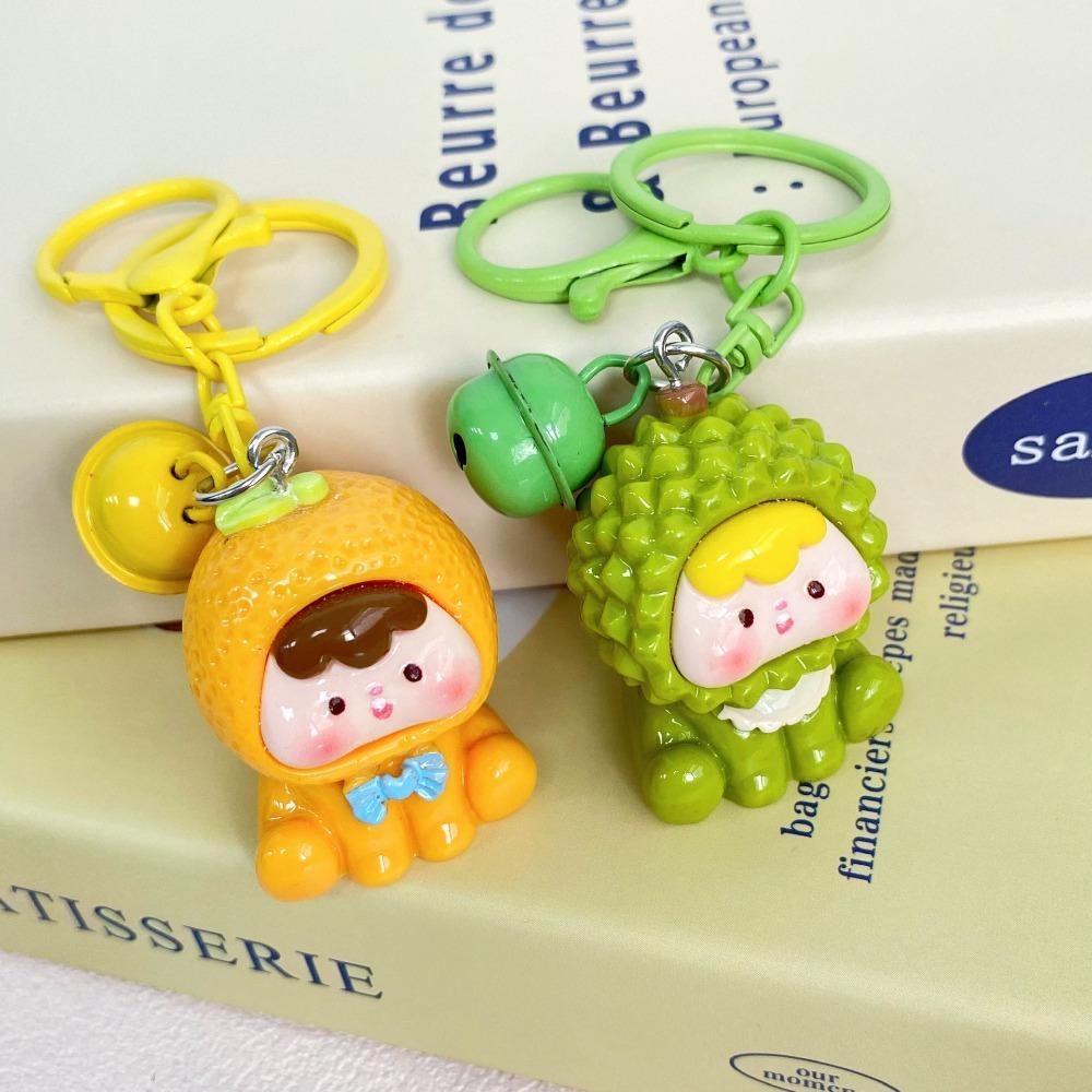 Cute Keyring Candy Color Backpack Hange New Pendant  Gift Pendant