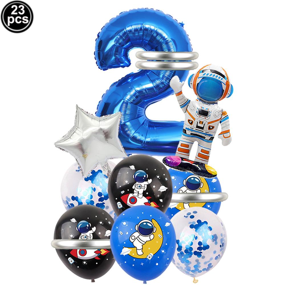 Balões Terra de 22 Polegadas Balão Planeta Mapa Mundi Global Balão de Látex para Tema de Viagem Tema Espacial Suprimentos para Festa de Aniversário Retirar