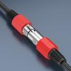 3Pin Cable Connector 3Pin Male And Female Plug For Sound Systems Highly 3Pin Adapter